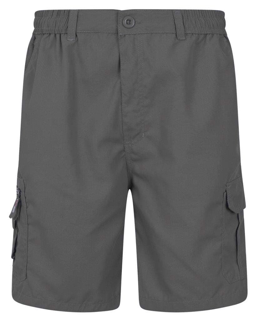 Mens Cargo Summer Shorts Pure Cotton Plain Combat Phone Sizes M L XL XXL New