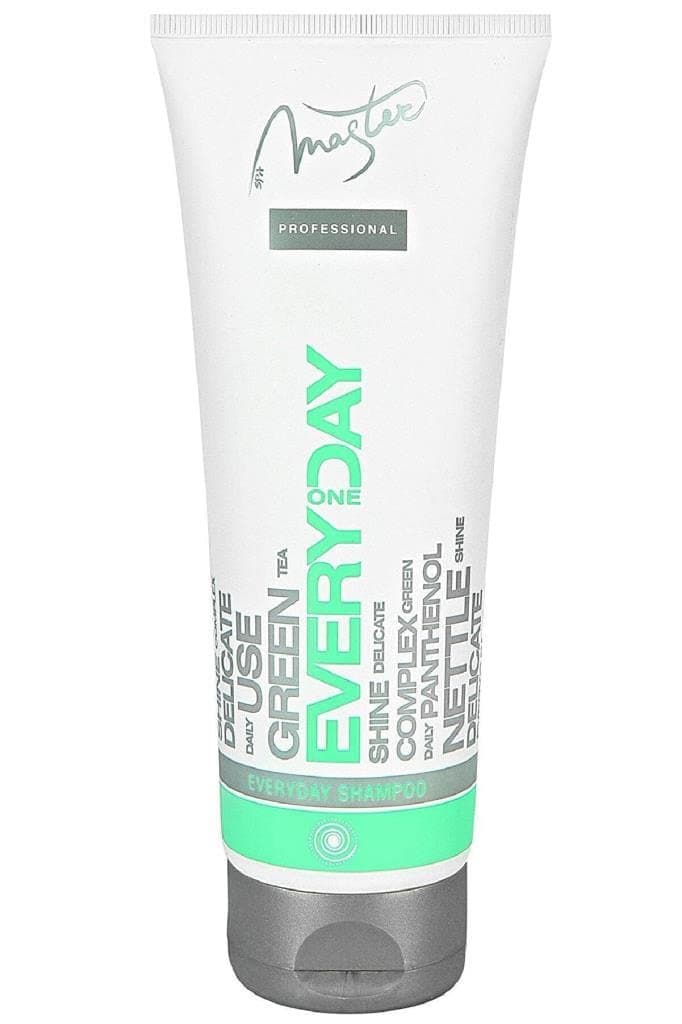 Spa Master Profesional - Daily use shampoo with green tea and panthenol