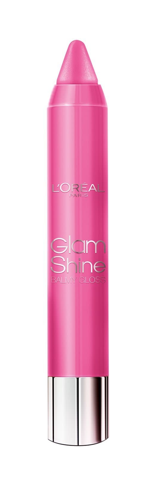 L'Oreal Paris Glam Shine Balmy Gloss - Fall for Wat (Number 914)
