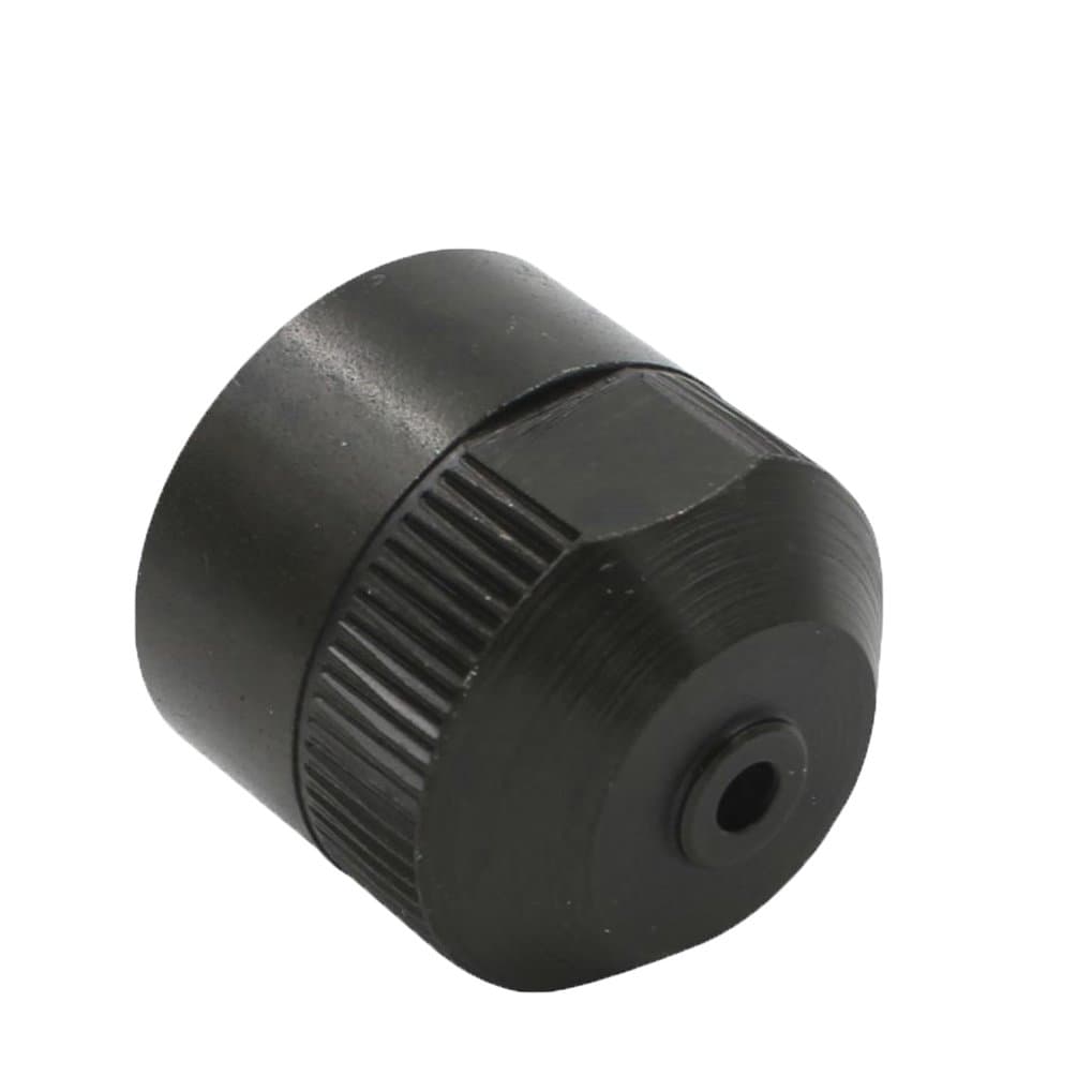 Gesipa1435066 7693402004 "Firebird M4 Nosepiece, Silver