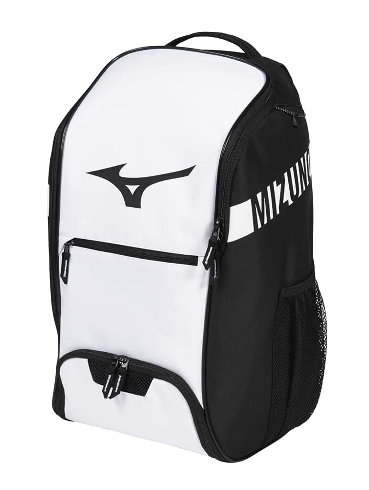 Mizunounisex-adult Crossover Backpack 22 Batpack