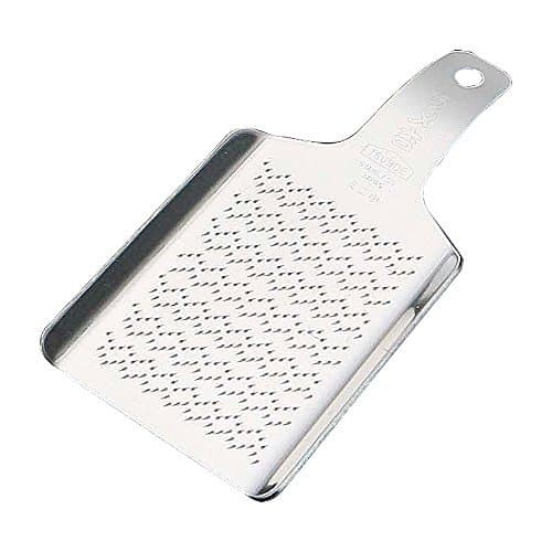 Stainless Steel Wasabi Grater Samekichi Mini Dai