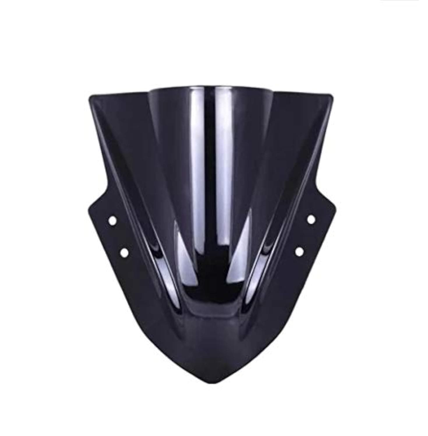 Aow Attractive Offer World Windscreen for Bajaj Dominor 400