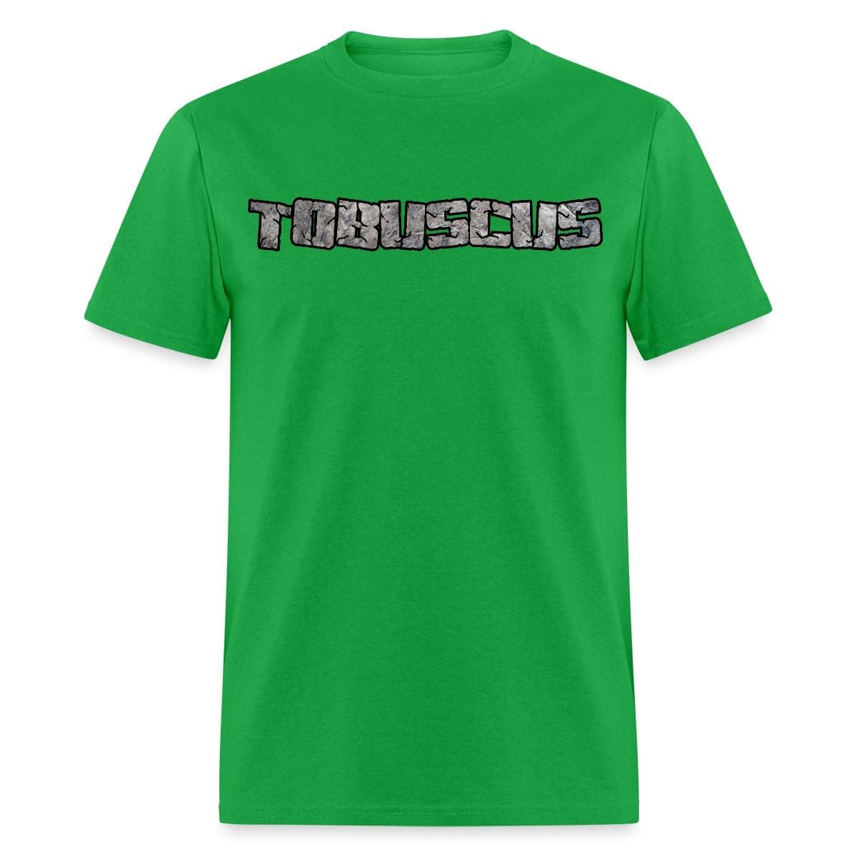 Spreadshirt Tobuscus Logo Men's T-Shirt