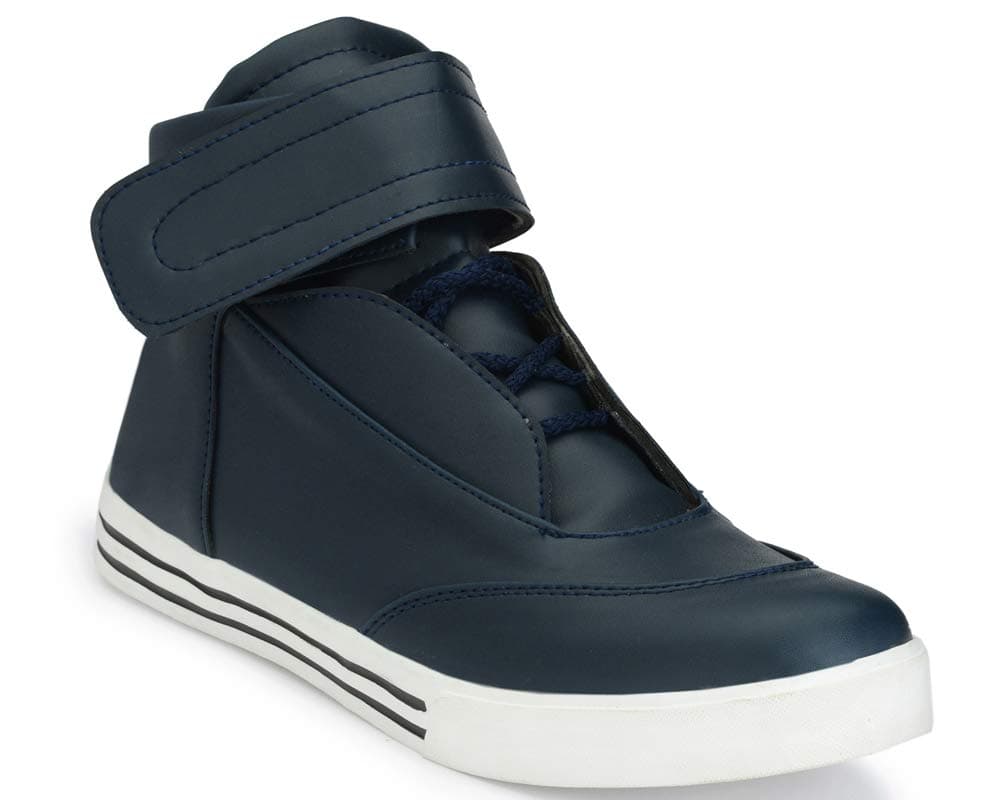 REAL BLUE Mens Dc Sneakers Sneaker