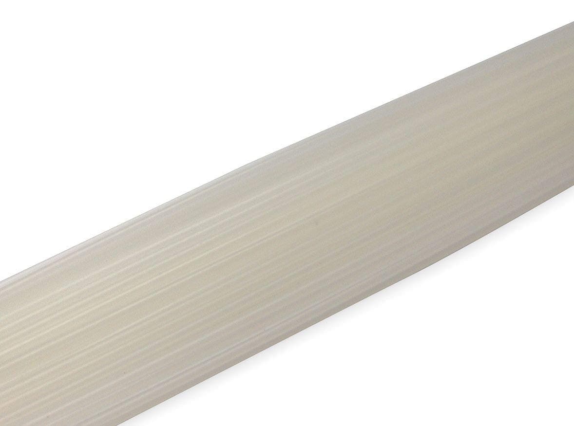 Welding Rod, LDPE, 3/16 in, Natural