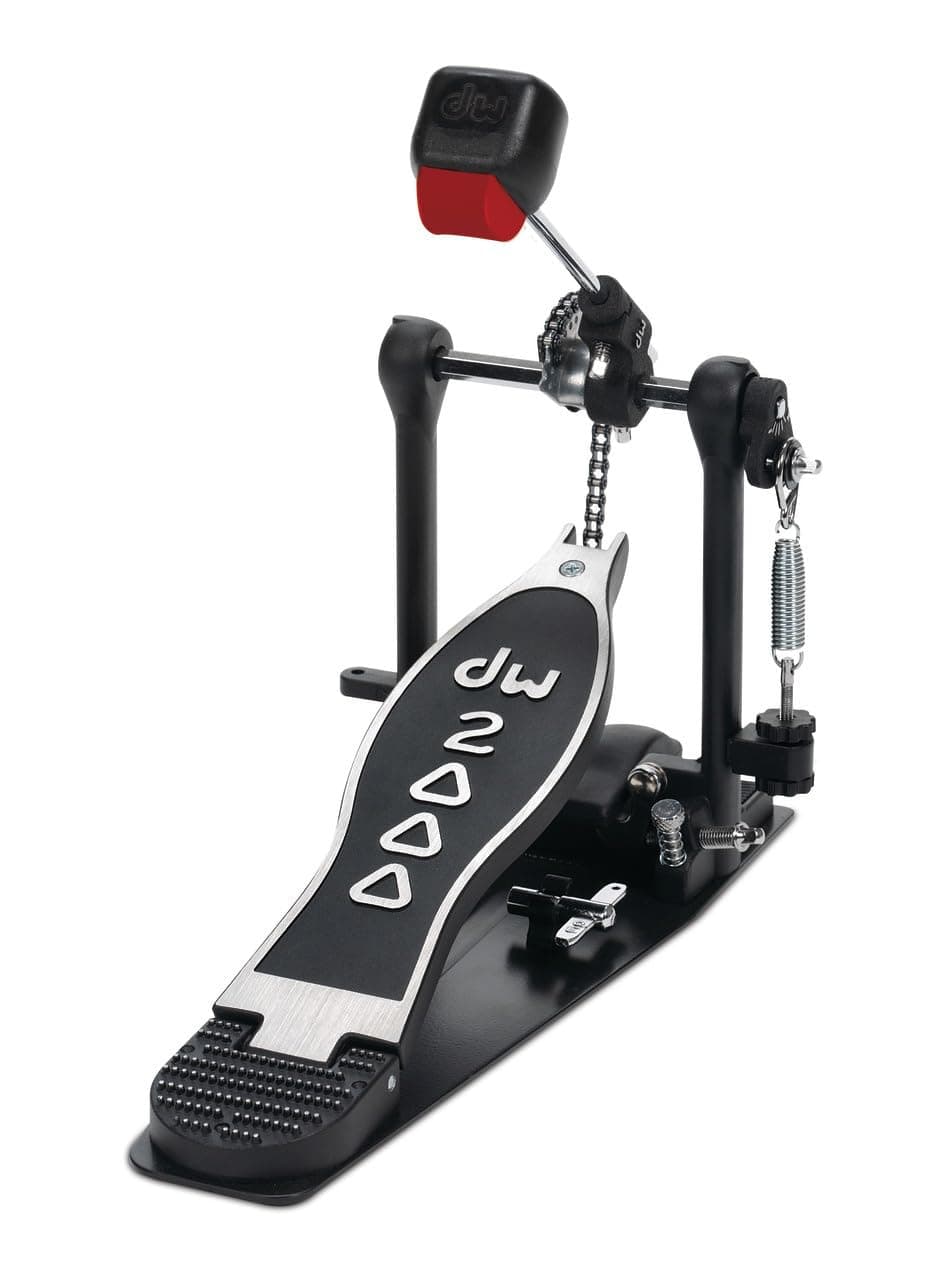 DW 2000 Series Single Bass Drum Pedal (DWCP2000)