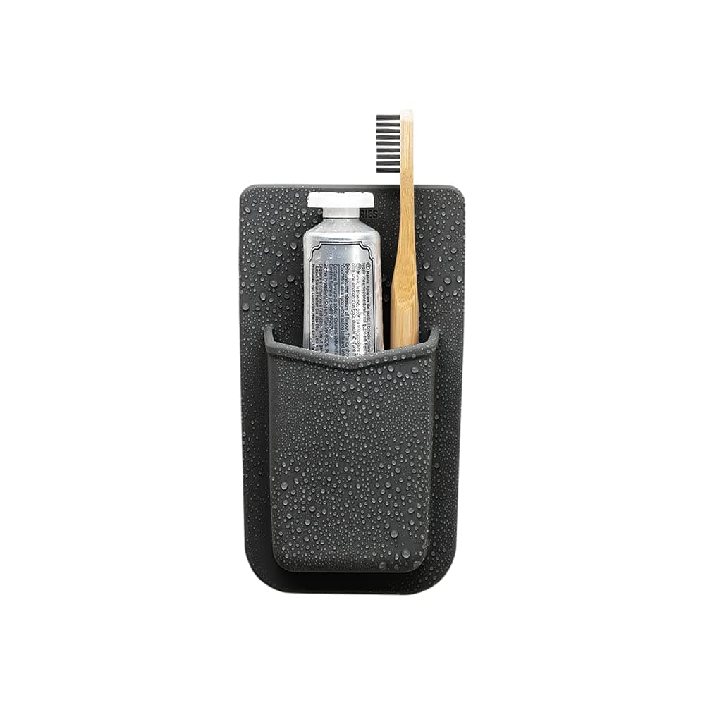 TooletriesThe Henry Essentials Holder Charcoal