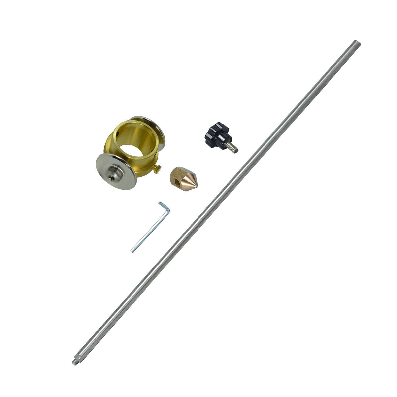 RIVERWELD SG-55 AG-60 Plasma Cutter Cutting Torch Circinus Roller Guide Wheel Compass