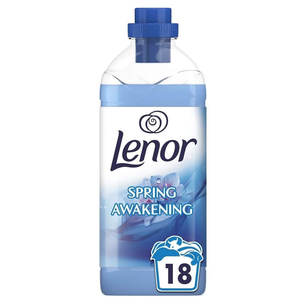 Fabric Conditioner Spring Awakening 18 Washes 630ml