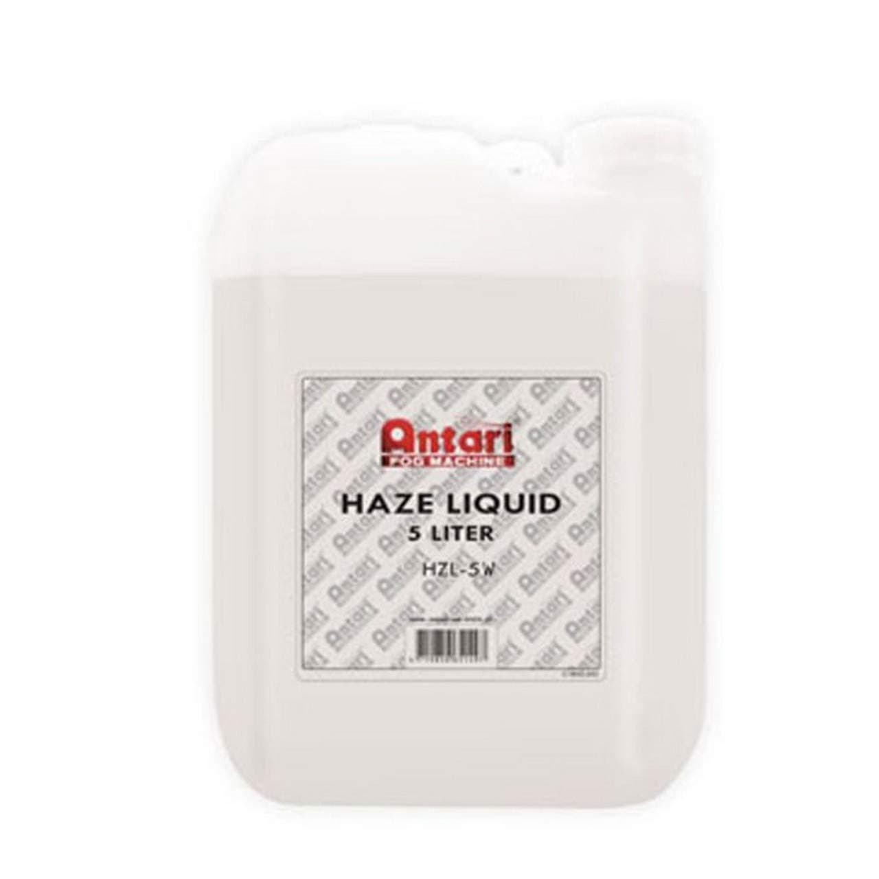 Elation HZL-5W Water Base Haze Liquid