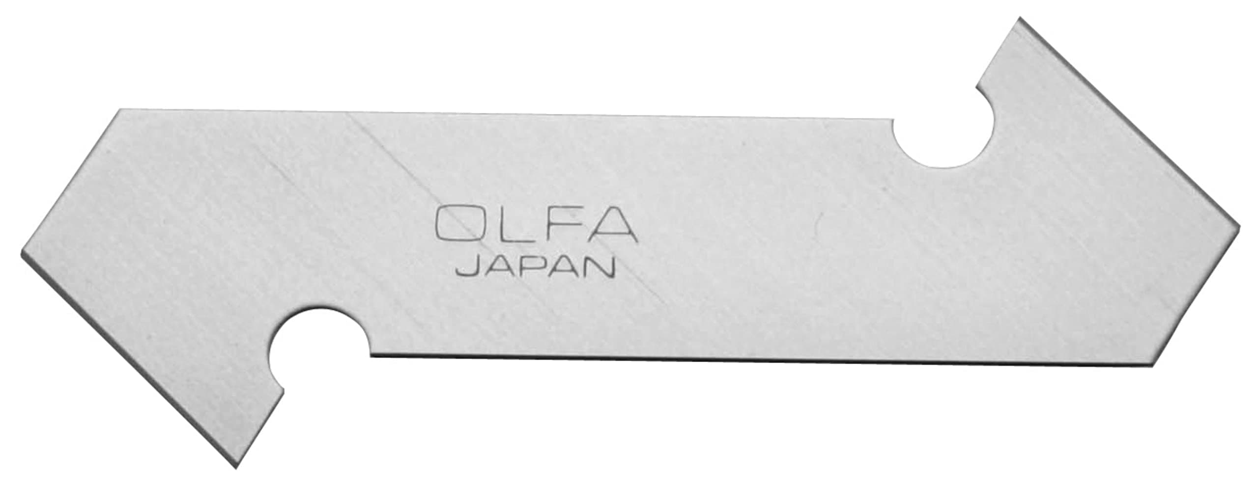 Olfa OL-PB800 Utility-Spare Blade 3-Pieces Set for PC-L