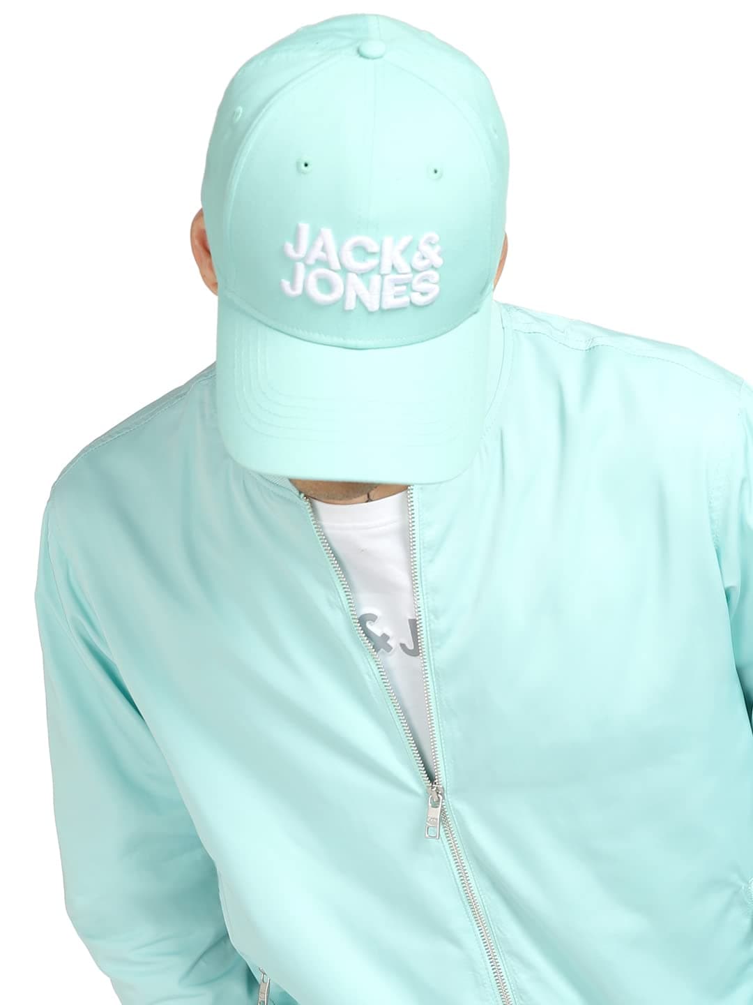 - Men's Cotton Baseball Cap with Adjustable Back Closure | Unisex Cap