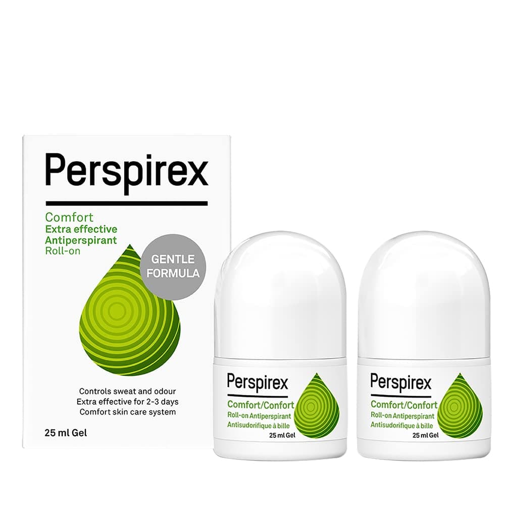 Perspirex Comfort (2-Pack)