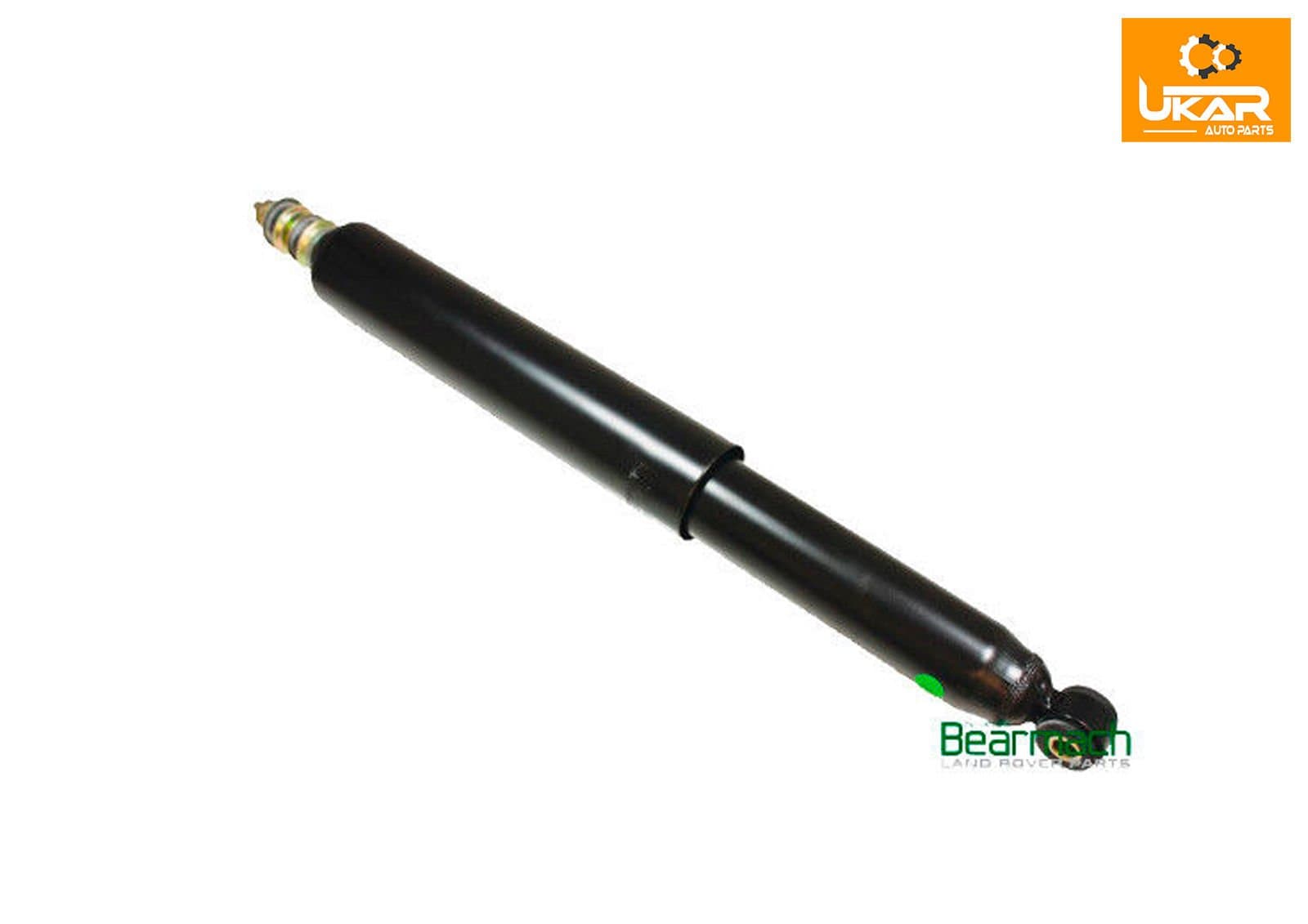 Land Rover Defender 90 Steering Damper Assembly Part# RTC4472