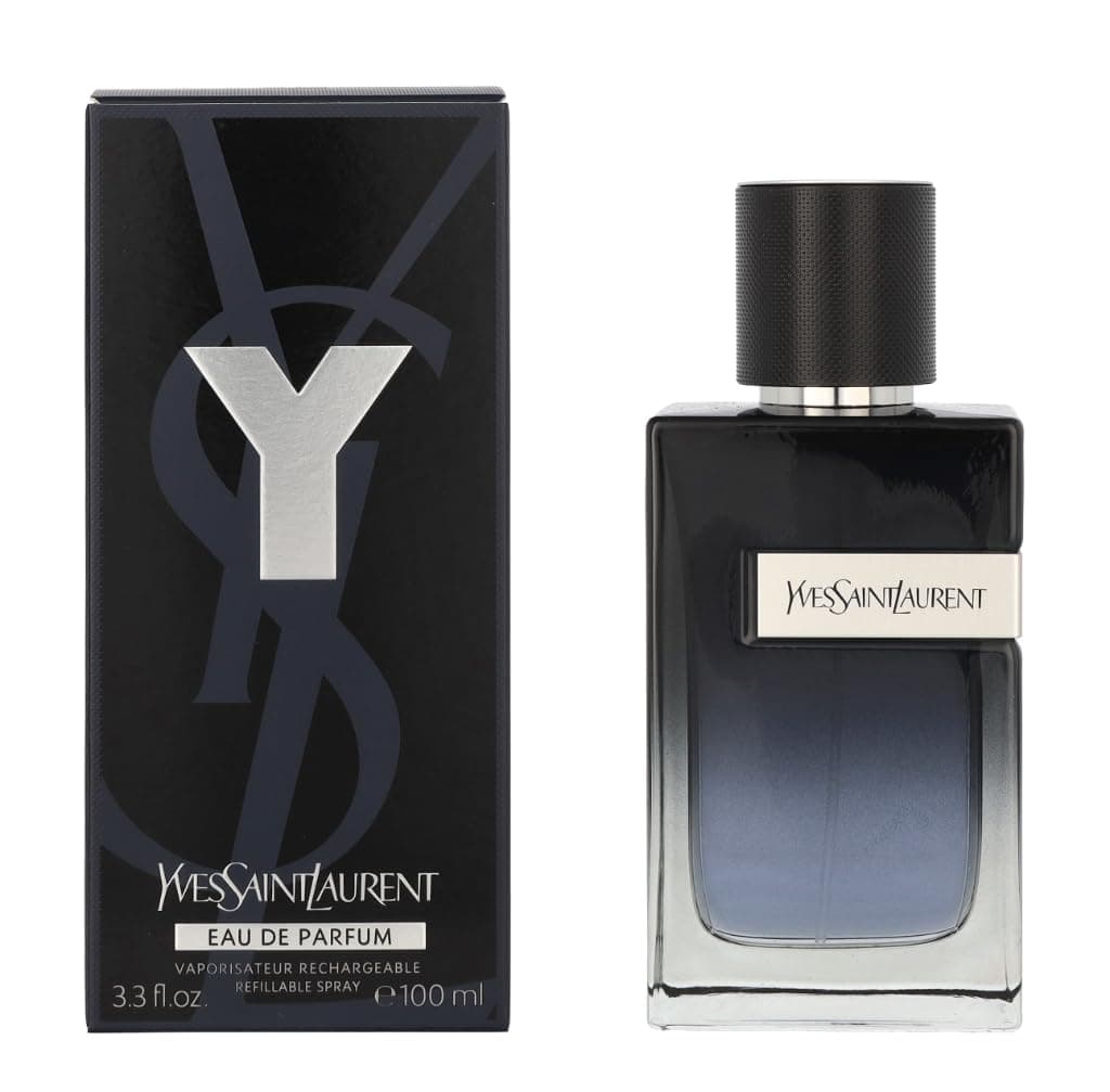 Yves Saint Laurent Y Eau De Parfum Spray 100ml/3.4oz Parallel Import Goods
