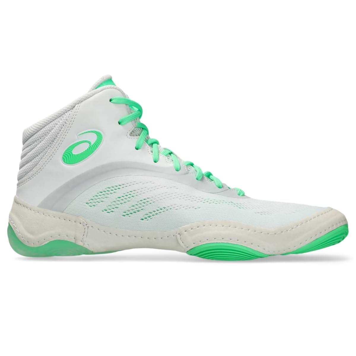 ASICSMen's Split Elite Wrestling Shoes