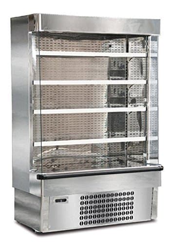 Mondial Elite SLX14 Jolly Tiered Display