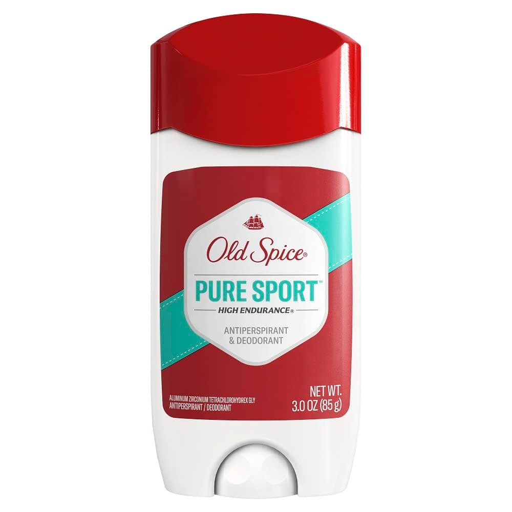 Old Spice Pure Sport, 3.0oz