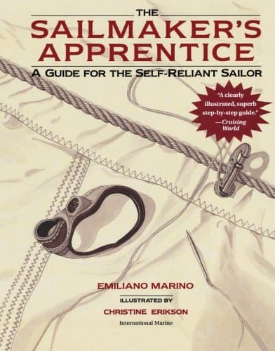Emiliano MarinoSailmaker's Apprentice