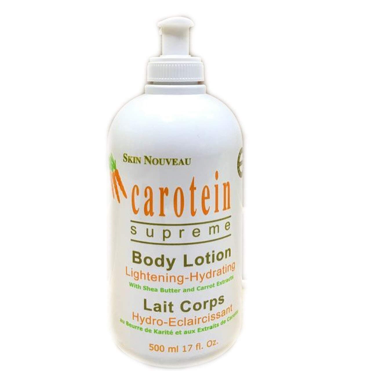 hydro-toning body lotion 500ml.17fl.OZ.