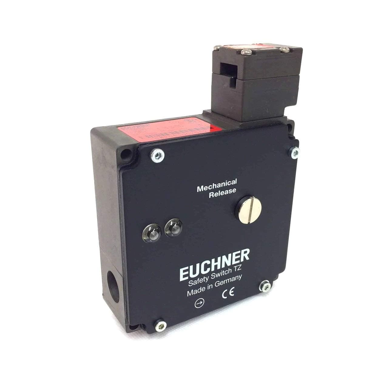 Euchner Tz1re024m Safety Switch Tz1re024m