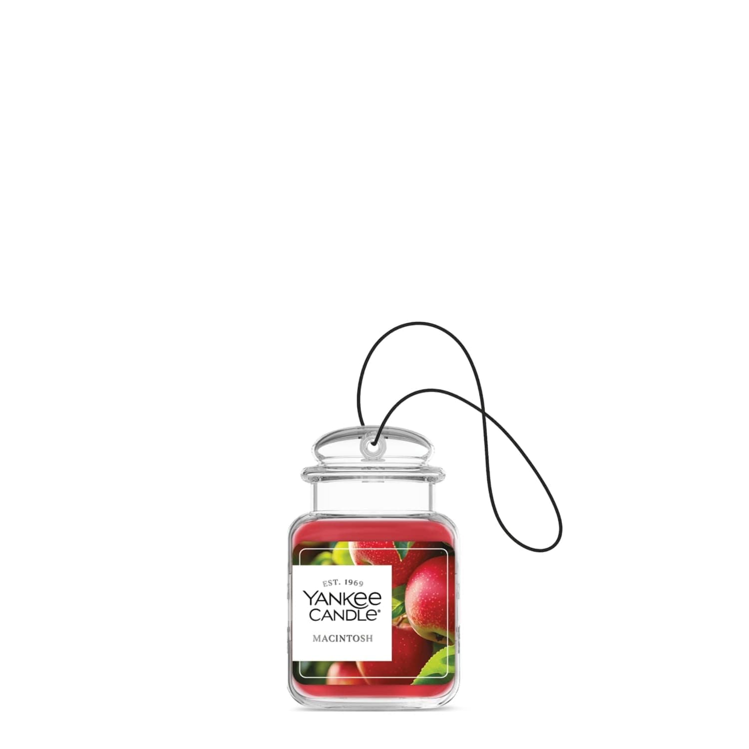 Yankee Candle Car Jar Ultimate, Macintosh