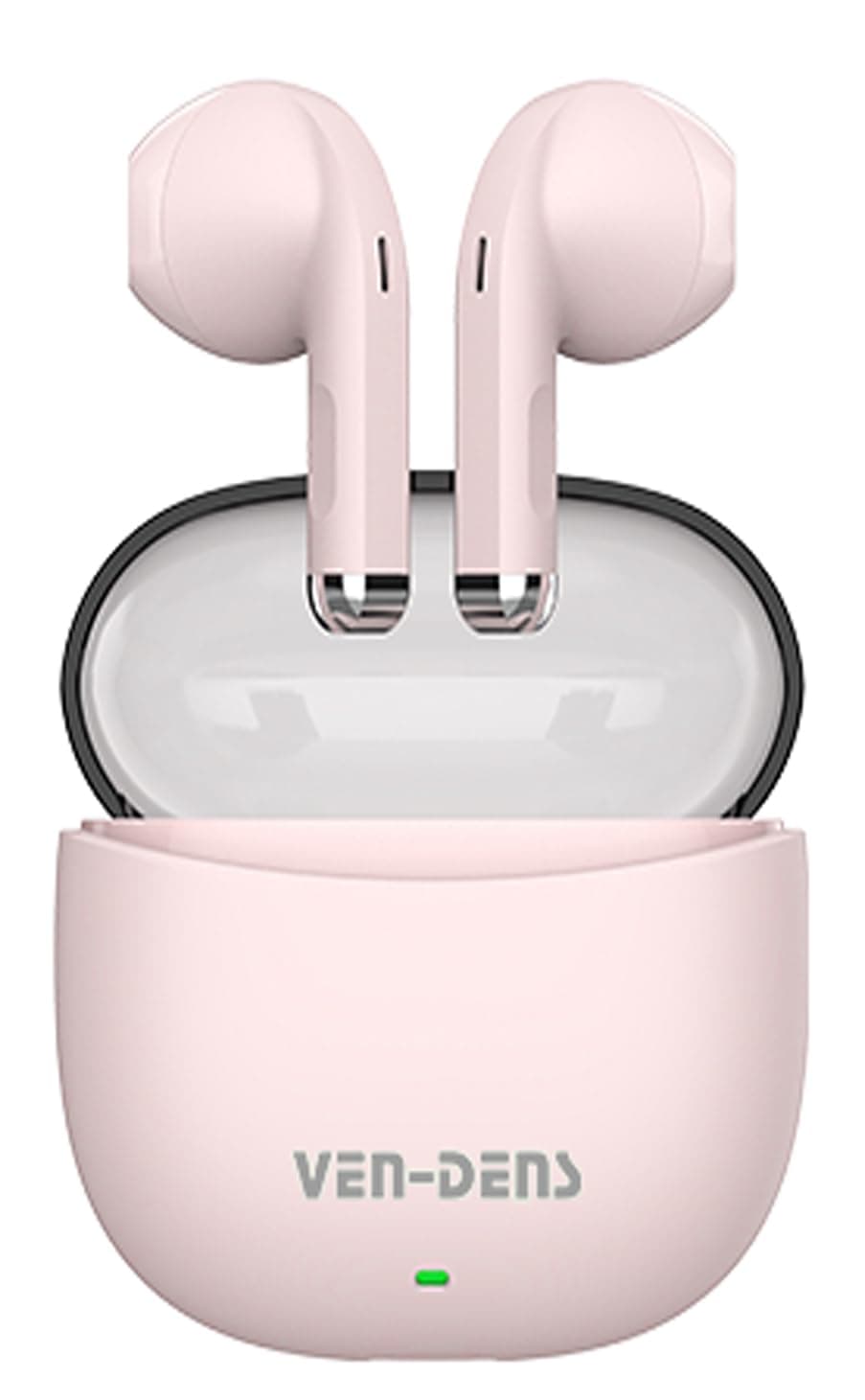 Wireless Earbuds For Samsung Galaxy S26 S24 S25 FE Plus Ultra / A17 A56 A36 A26 A16 A15 5G A25 A35 A55/ S23 FE, Wireless Bluetooth 5.3 Earbuds with Microphone Hi-Fi Stereo Sound Headset (PINK)