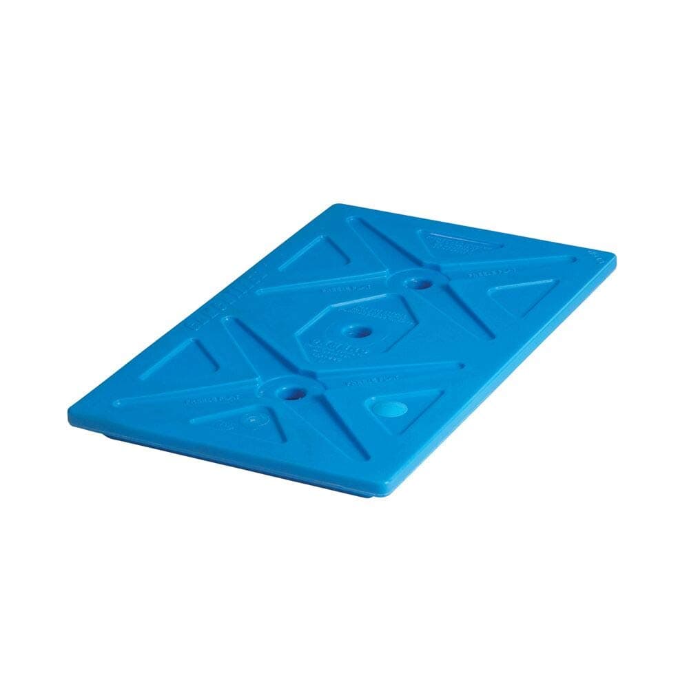 Cambro (CP1220159) 21" x 13" Full-Size Cold Pack - Camchiller