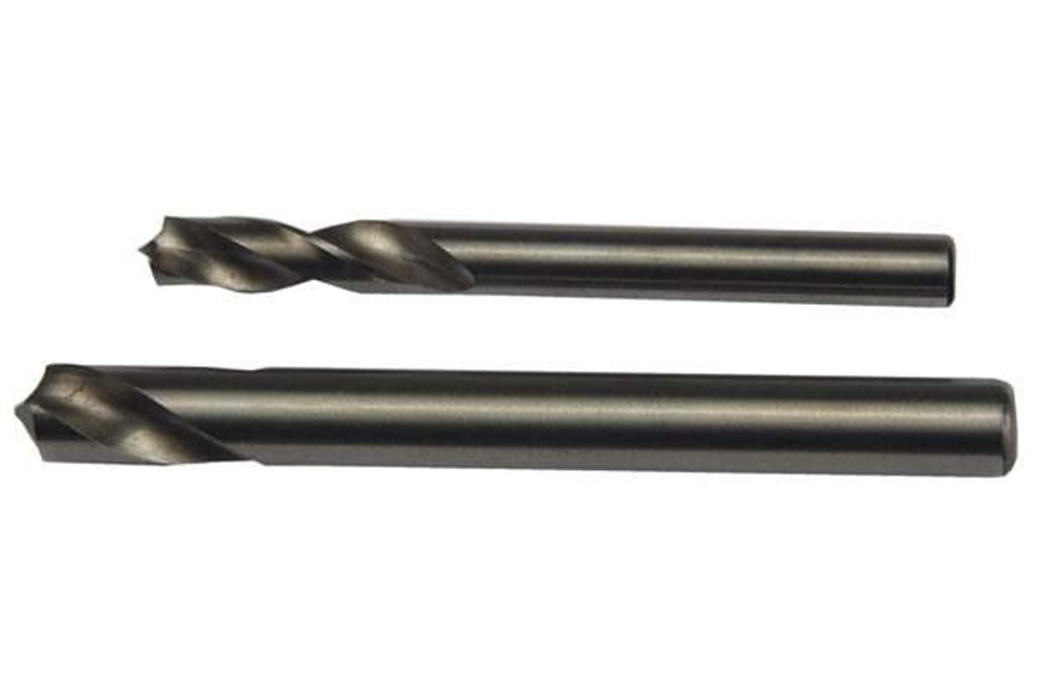 US Pro BERGEN Professional 2pc Cobalt Spot Weld Drill Bit Set