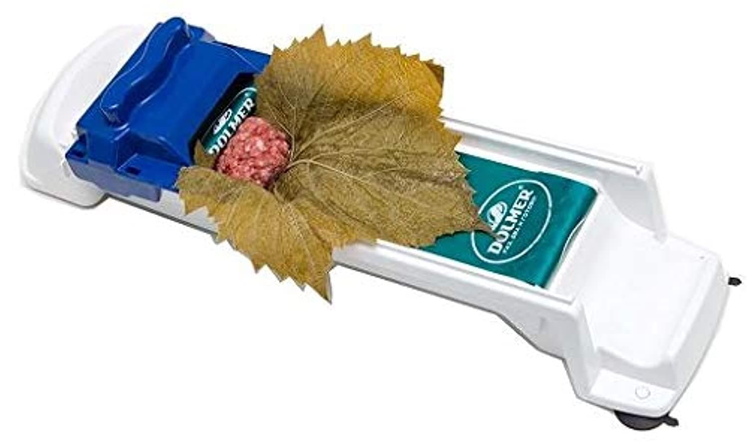 Stuffed Grape Leaf Rolling Machine, multicolor, SSZ316
