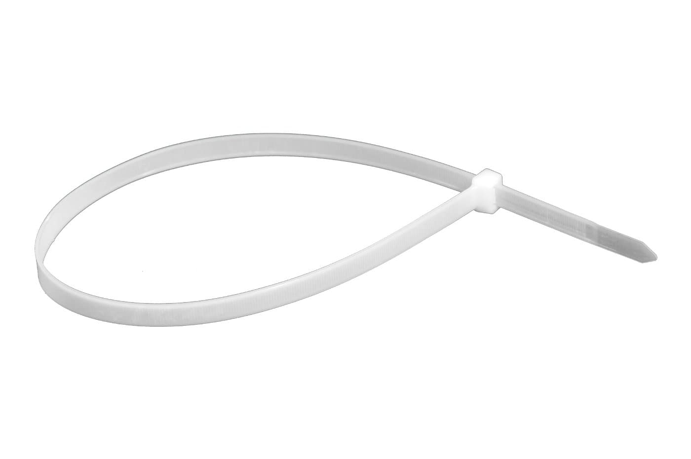 Tactical Arm and Leg Restraints (5 Pack, White)