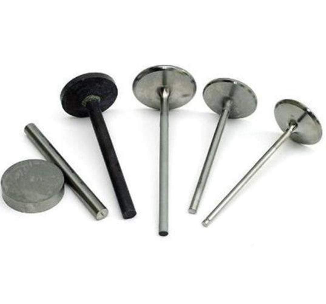 Del West Intake Valve - No Dish DW-KX250FEV04ND