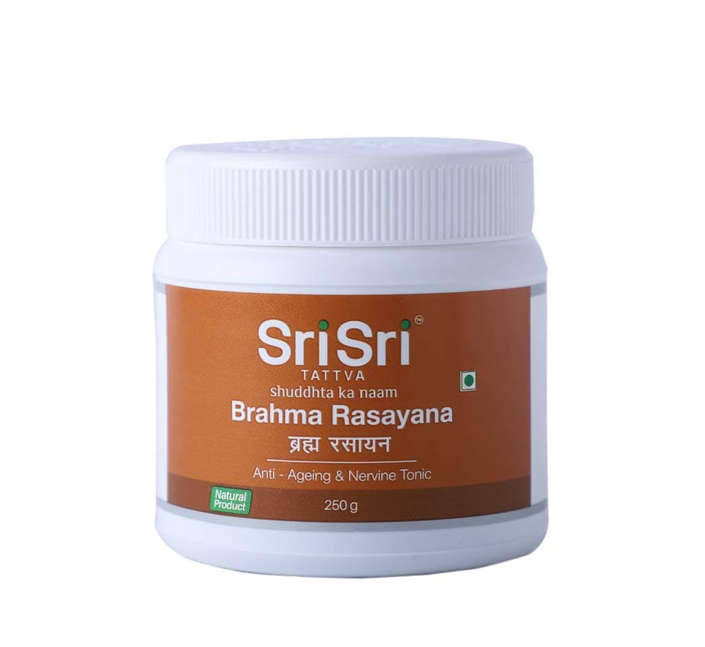 Sri Sri Tattva Brahma Rasayana -250 Gm Paste