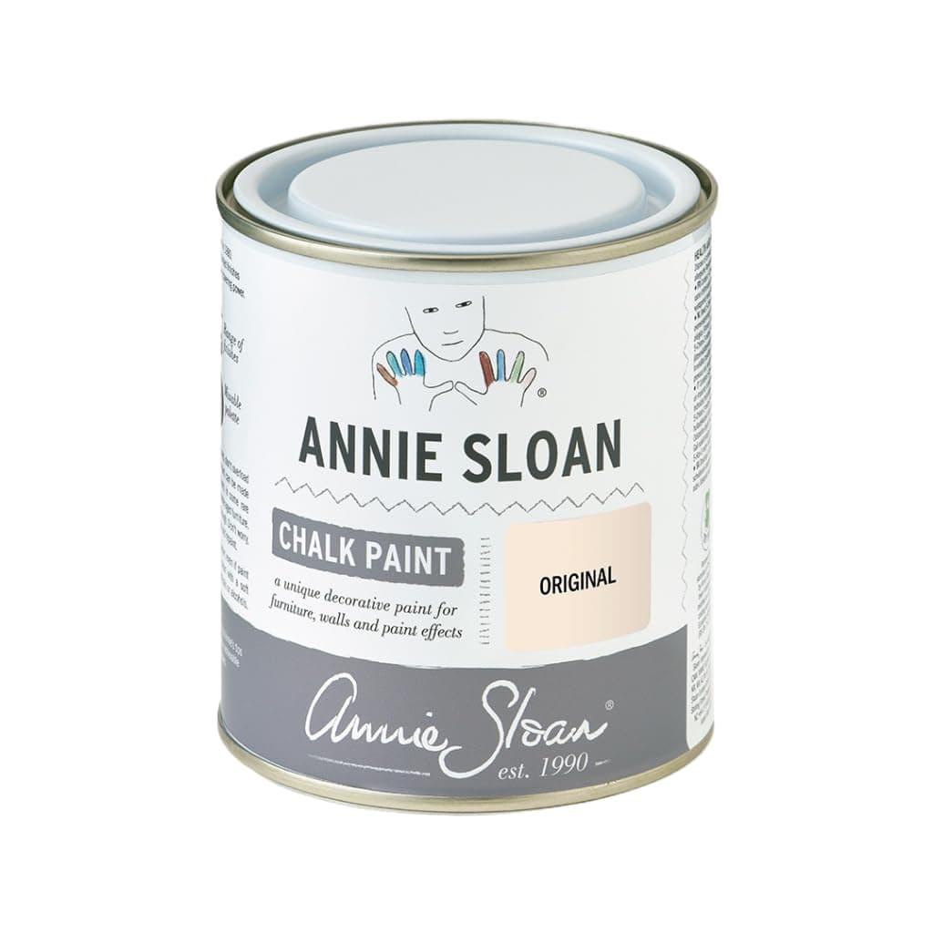 Annie Sloan Chalk Paint 500 ml (Original)