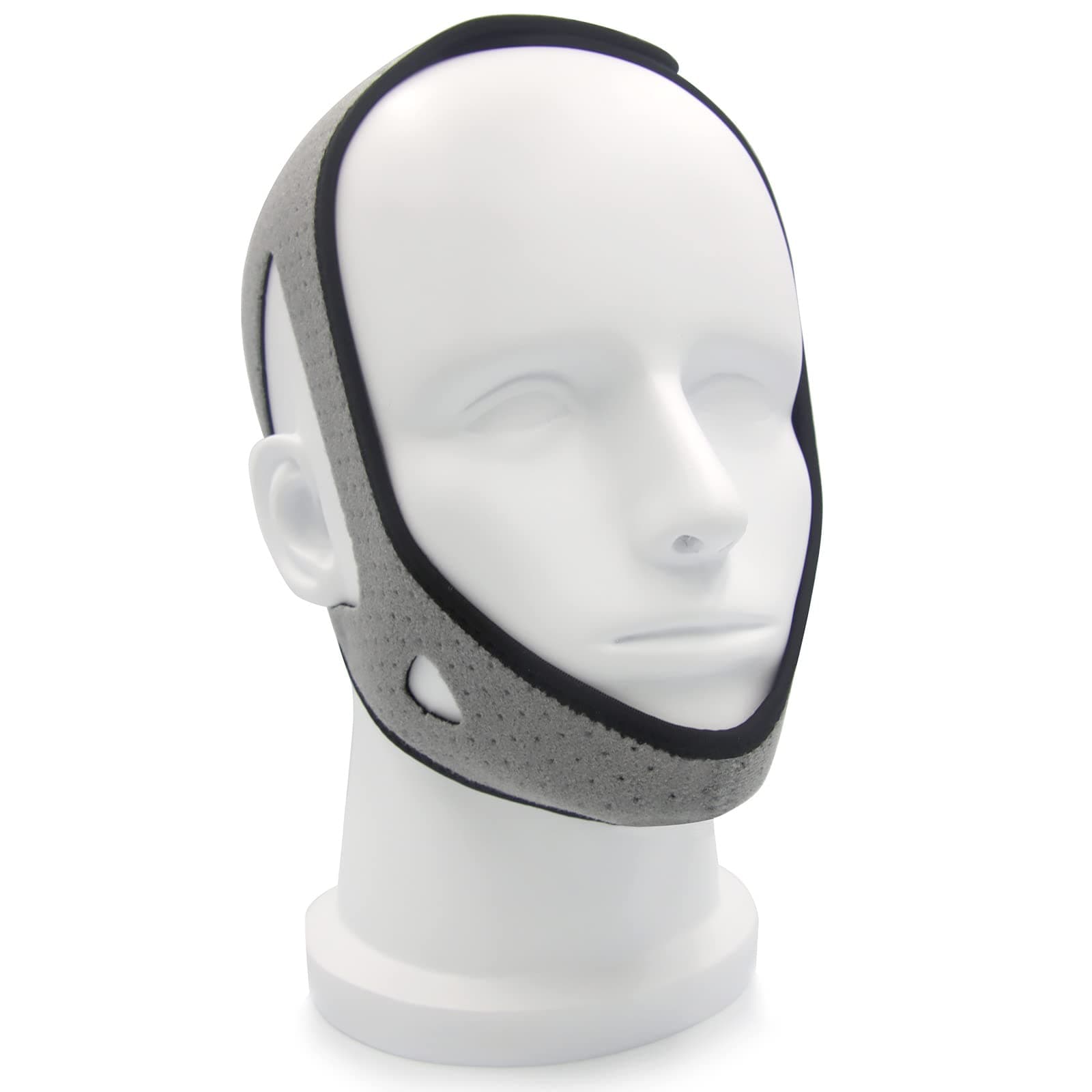 Chin Strap - Anti Snoring Chin Strap for Cpap Users