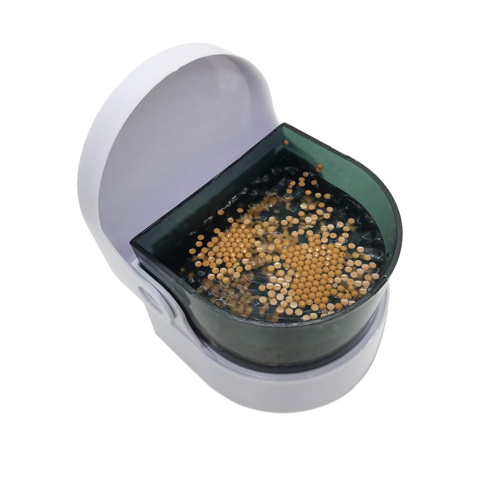 Magic Clean Machine for Diamond Painting Drills, Convenient to Clean Oily Sticky Clumpy Drills Specialty Design for 5D DIY Painting with Diamonds Kits for Adults