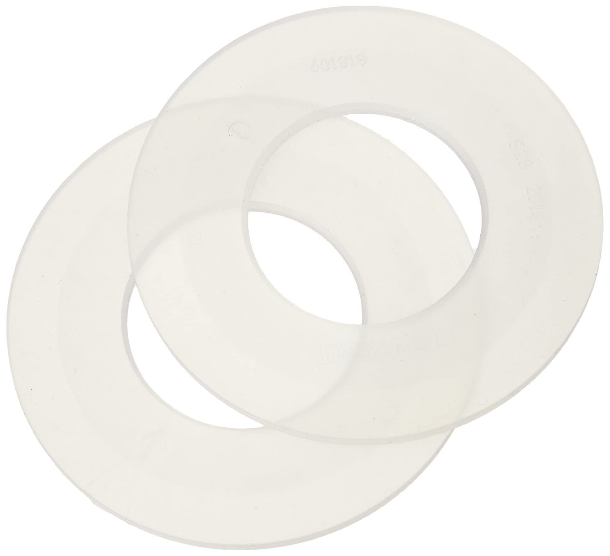 Flush Valve Washer 63 x 32 x 3 2 pià ¨ ces