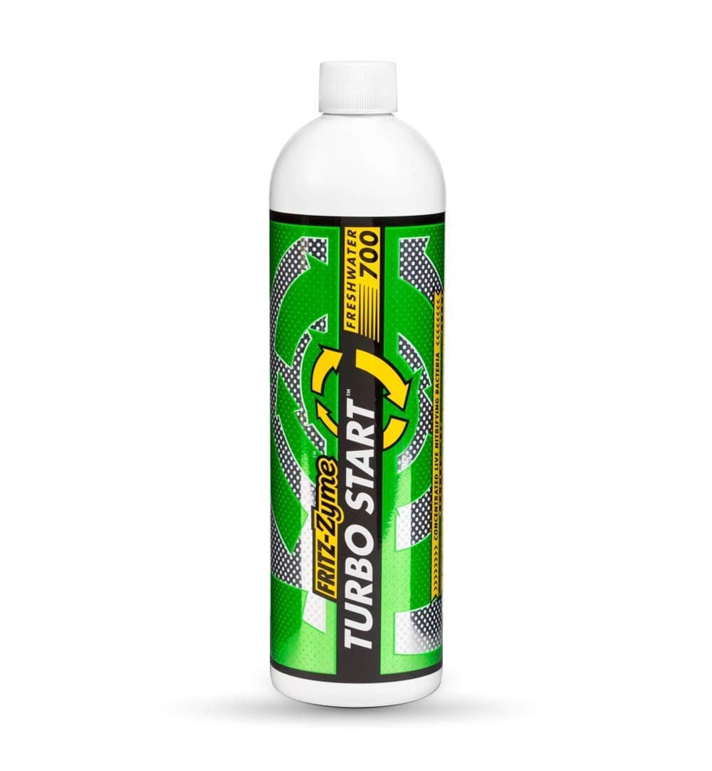 Fritz Turbo Start 700 Freshwater (16 oz)