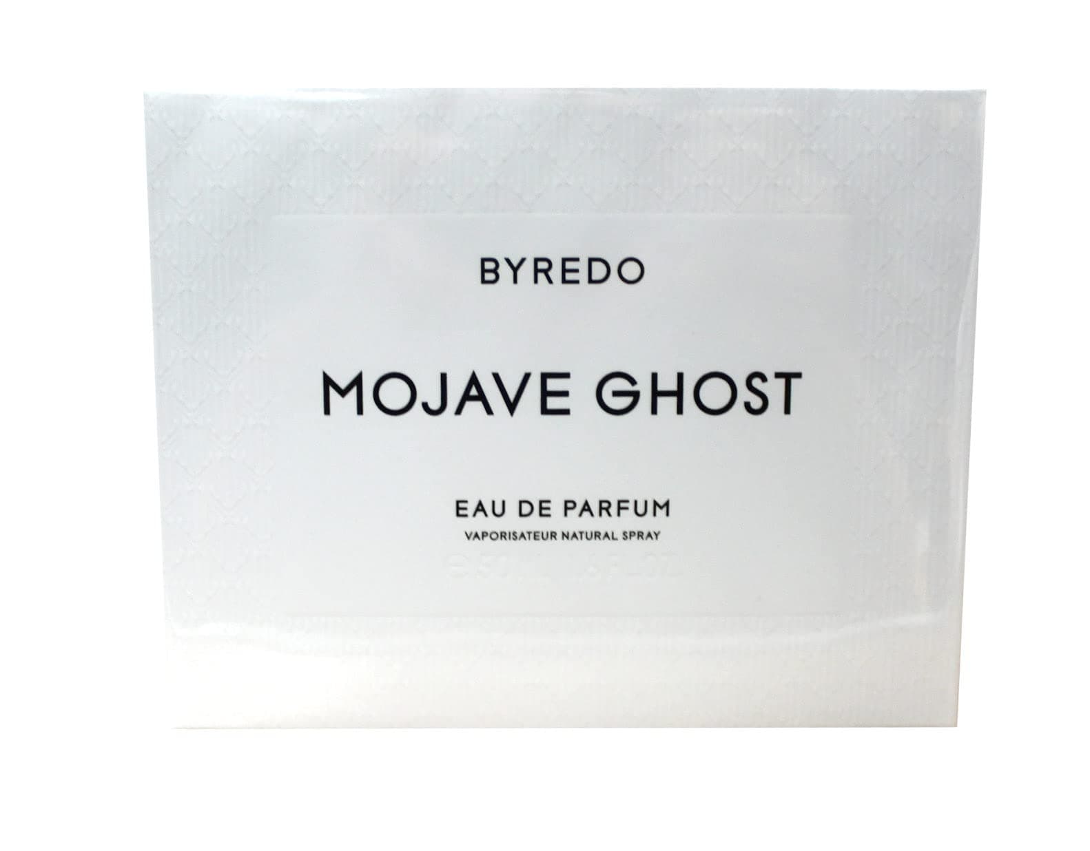 Parfums Mojave Ghost Eau De Parfum EDP 1.6 fl oz 50ml New Sealed In Box