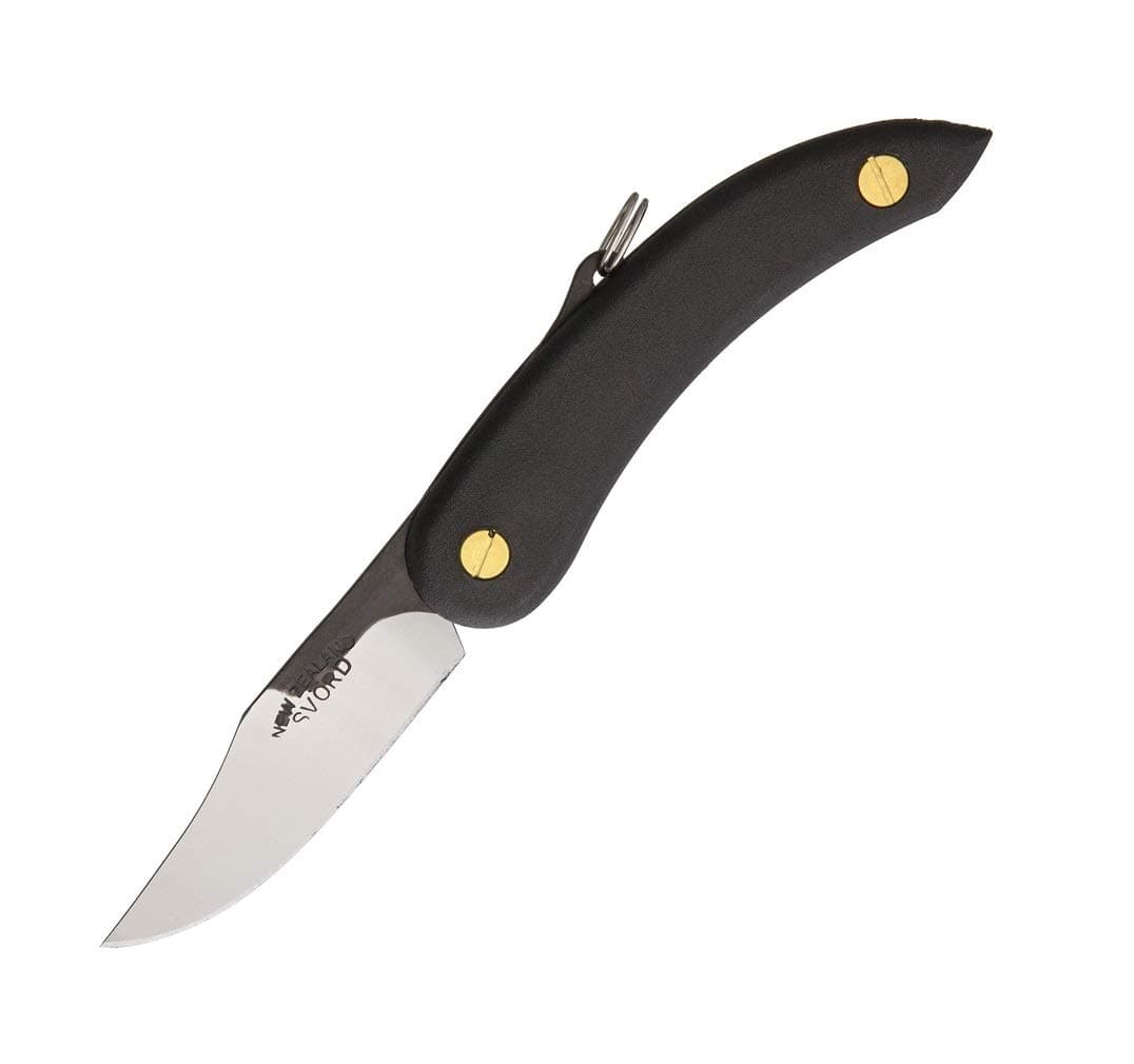 Svord Peasant Heavy Duty Orange, One Size