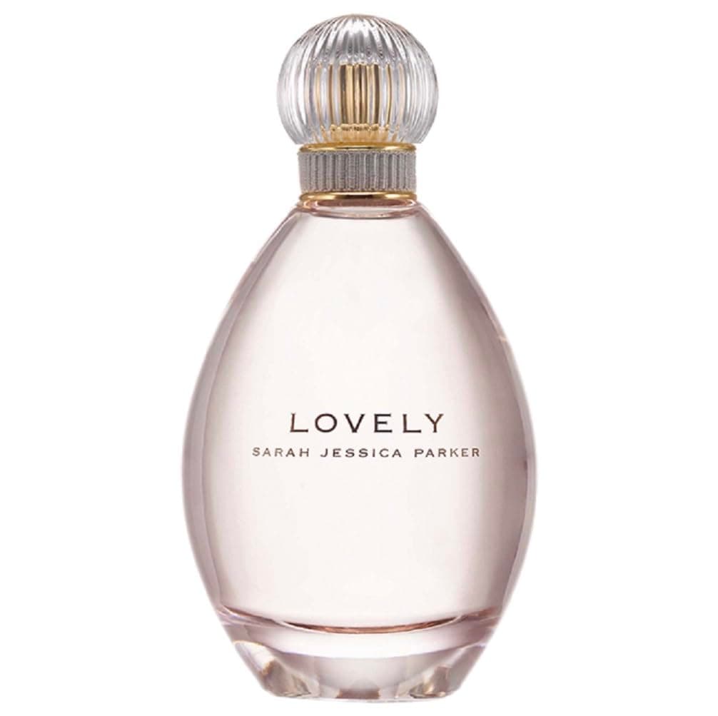 Lovely Eau de Parfum for women, 100ml