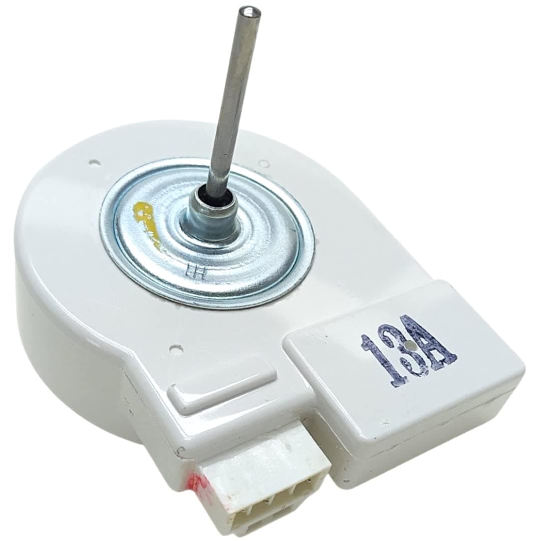 Authorized OEM Replacement Part DA31-00146H Evaporator Fan Motor Bldc 2950 for Samsung Refrigerator Replaces DA31-00146C PS4138377 AP4444609 2030147