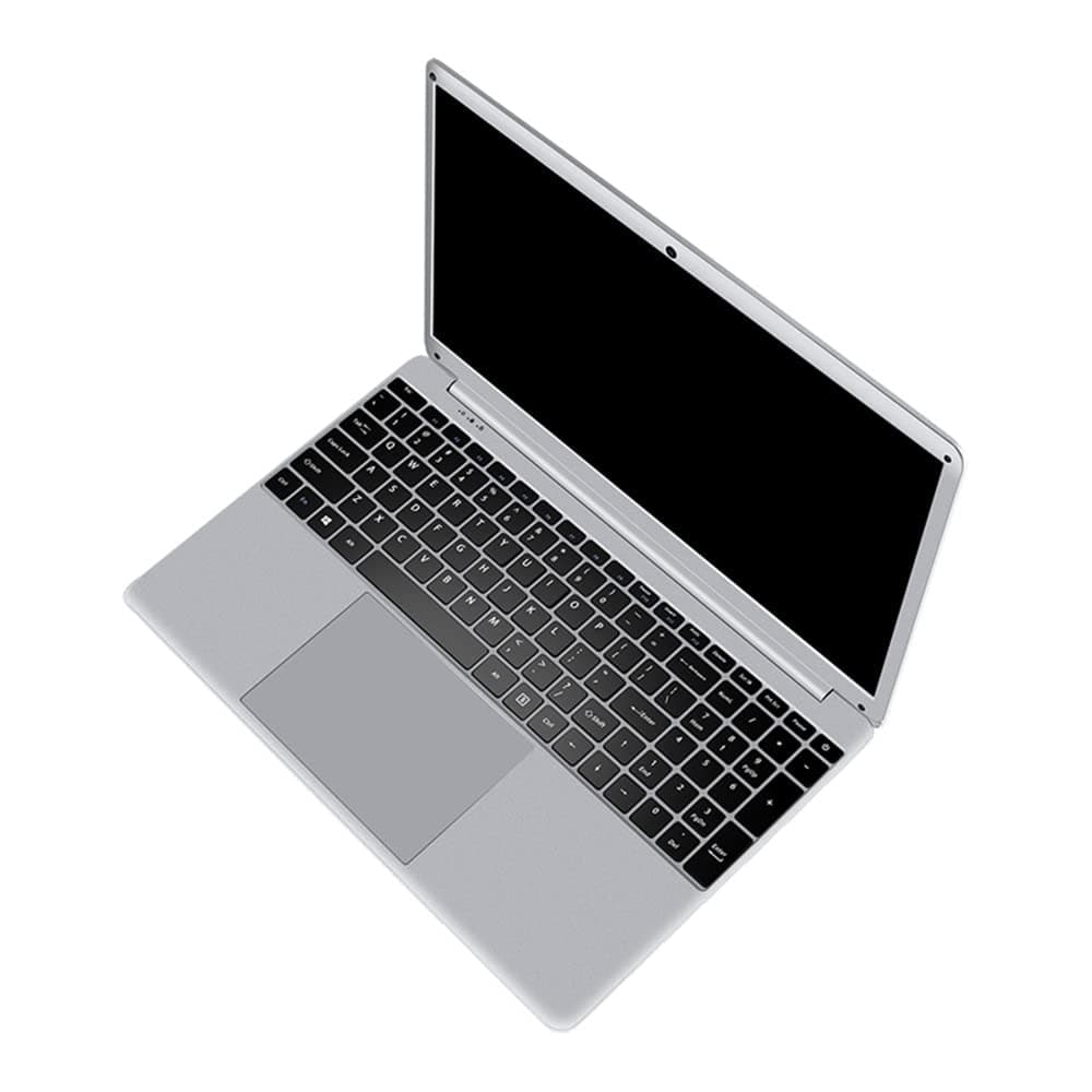 Yepbook,15.6 inch Windows 10 Atom X5-E8000 Quad Core 4GB RAM 64GB ROM Notebook with Numeric Keypad,Thin and Lightweight Laptop