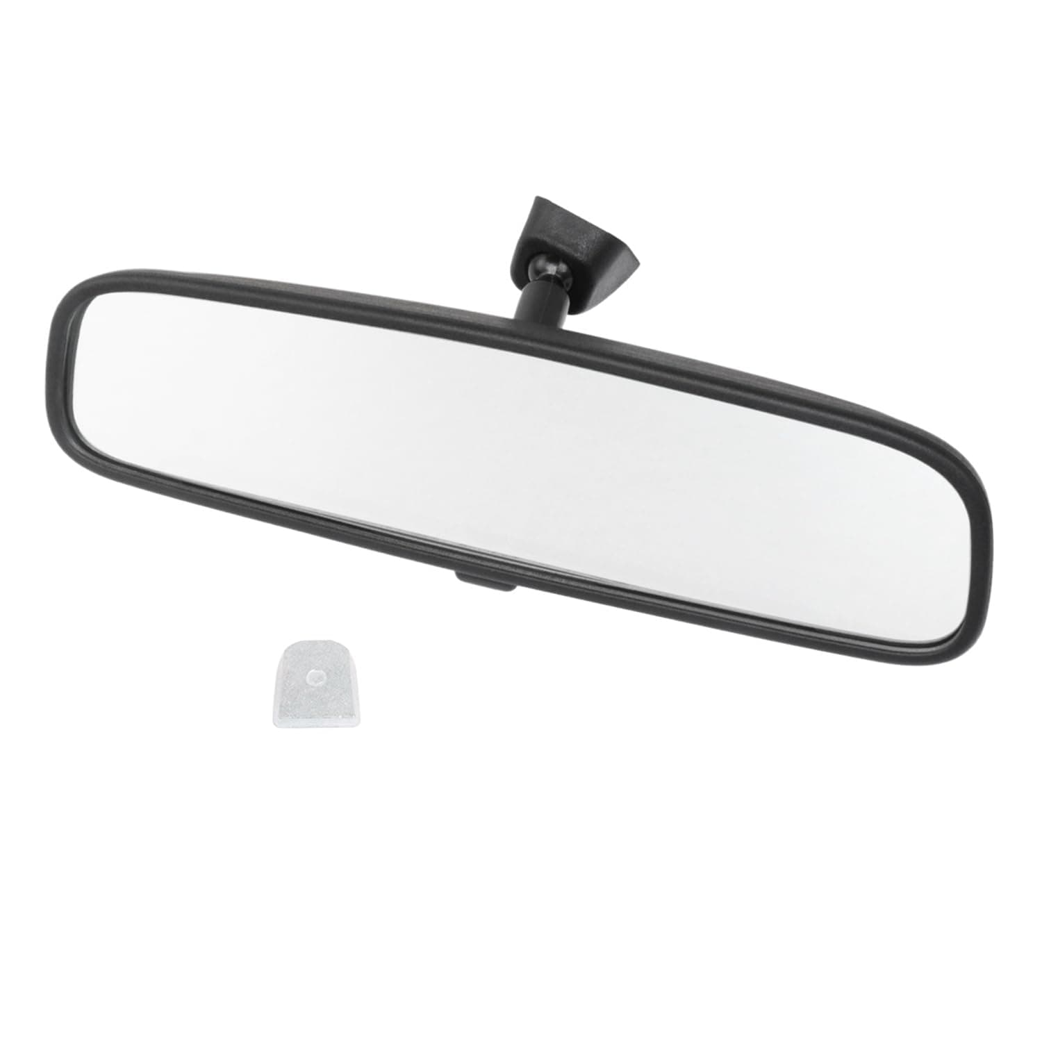 Rear View Mirror, Compatible with Hyundai 11-23 Elantra Sonata Tucson Veloster Santa Fe, for Kia Forte Optima Forte5 Sorento Soul Rio K5 Sedona Rearview Mirror, Replace OE 851013X100