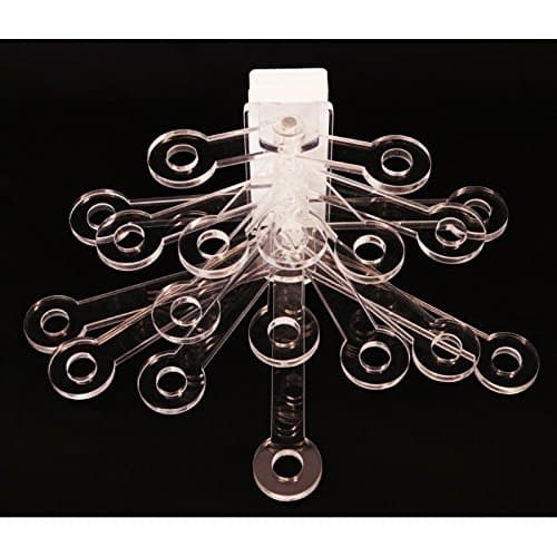 YCA- Magnetic Frag Tree (Clear)