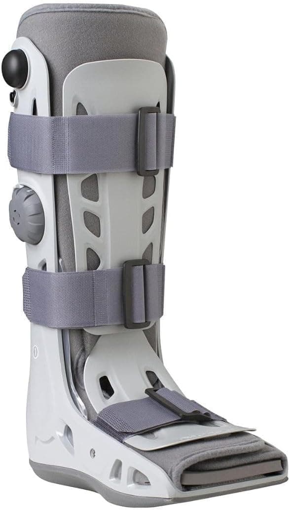 Aircast AirSelect Walker Brace/Walking Boot (Elite, Short and Standard)