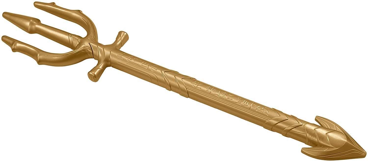 AQUAMAN FWX36 Action Figure, Multi Colour, One Size