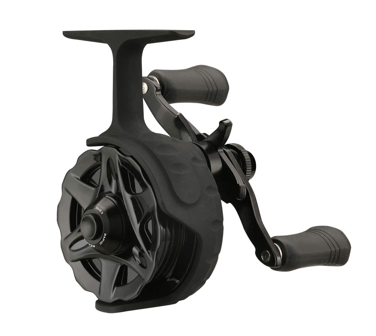 Descent - Inline Ice Fishing Reels
