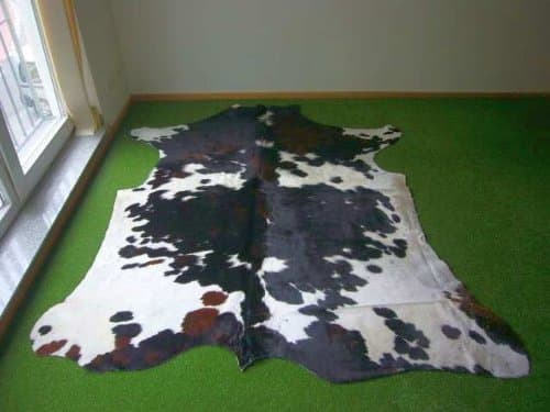 Cowhide Exotic 1416 - 6.6x7.3 ft. (202x224 cm)